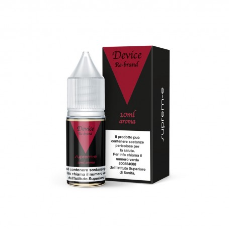 copy of SUPREM-E - DEVICE RE-BRAND  - AROMA 10ML