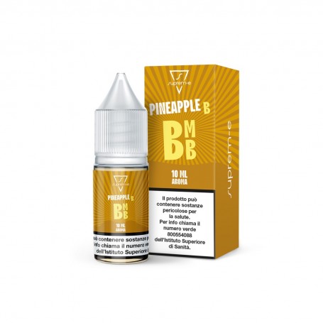 copy of SUPREM-E - PINEAPPLE BOMB - AROMA 10ML