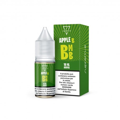 copy of SUPREM-E - APPLE BOMB - AROMA 10ML