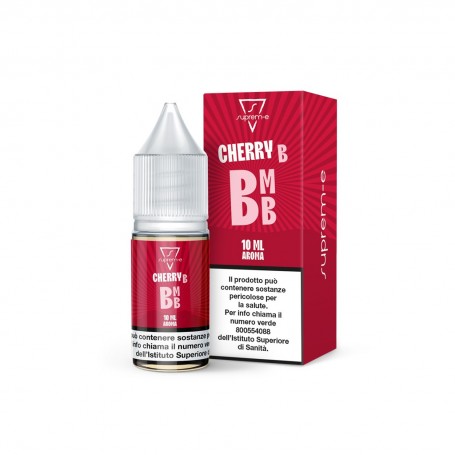 copy of SUPREM-E - CHERRY BOMB - AROMA 10ML