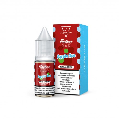 copy of SUPREM-E - FLAVOUR BAR - BUBBLE GUM - AROMA 10ML