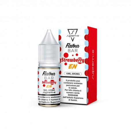 copy of SUPREM-E - FLAVOUR BAR - BUBBLE GUM - AROMA 10ML