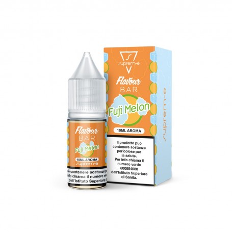 FLAVOURBAR - FUJI MELON - AROMA CONCENTRATO 10ML by Suprem-e