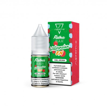 copy of SUPREM-E - FLAVOUR BAR - WATERMELON ENERGY - AROMA 10ML