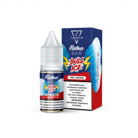 copy of SUPREM-E - BULL ICE - AROMA 10ML