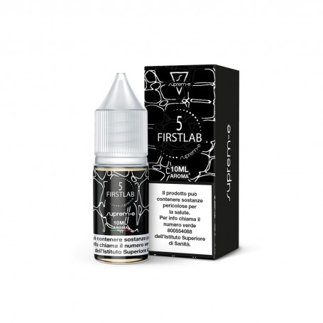 copy of SUPREM-E - FIRST LAB N.5 - AROMA 10ML