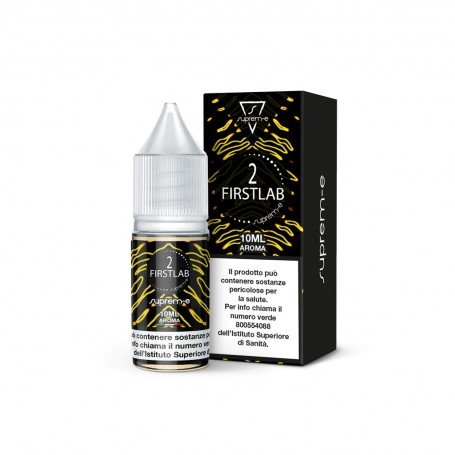 copy of SUPREM-E - FIRST LAB N.2 - AROMA 10ML