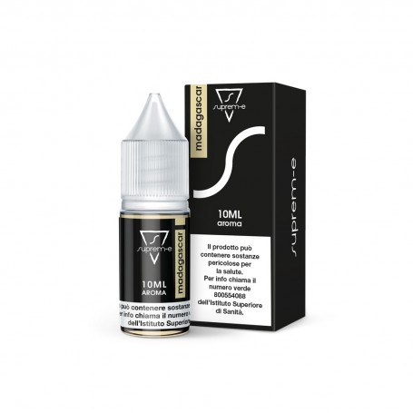 copy of SUPREM-E - VANIGLIA - AROMA 10ML