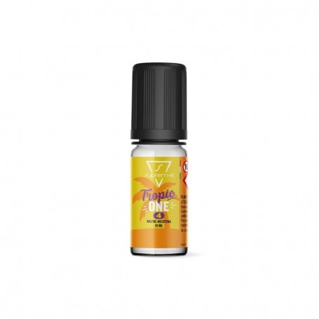 ONE - TROPICONE - LIQUIDO 10ML by Suprem-e