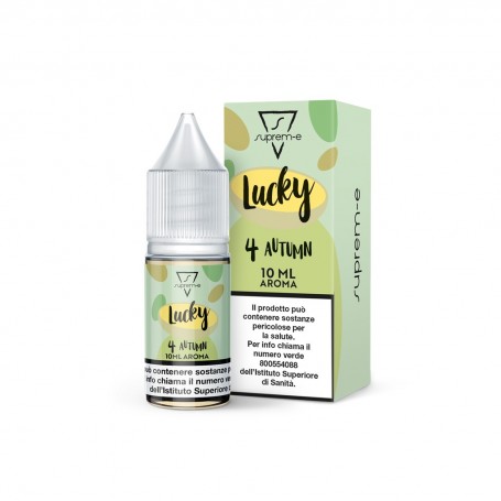 copy of SUPREM-E - LUCKY - AROMA 10 ML