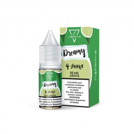 -- SUPREM-E - DREAMY - AROMA 10ML