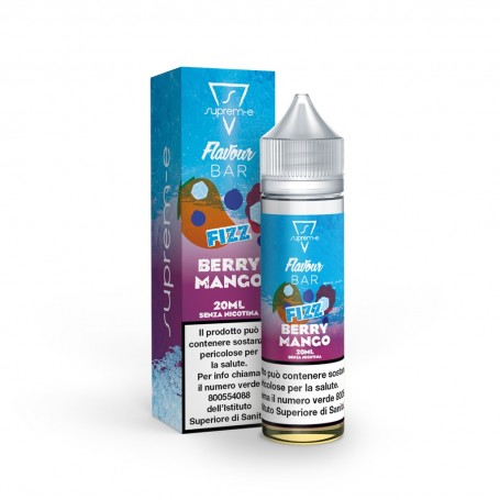 copy of SUPREM-E - ENERGY TAB - SHOT SERIES 20ML