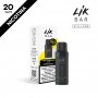 LIK BAR STILL POD - 1pz - PINK LEMONADE 20 NIC
 MG-20 ML-2