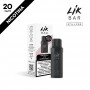 LIK BAR STILL POD - 1pz - MR PEACH 20 NIC
 MG-20 ML-2