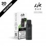 LIK BAR STILL POD - 1pz - UNICORN SHAKE 20 NIC
 MG-10 ML-2