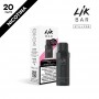 LIK BAR STILL POD - 1pz - STRAWBERRY ICE CREAM 20 NIC
 MG-20 ML-2