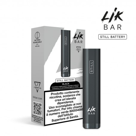 copy of LIK BAR - 1pz - STILL POD MR MANGO NIC 20