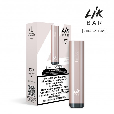 copy of LIK BAR - 1pz - STILL POD MR MANGO NIC 20