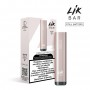 LIK BAR STILL BATTERY - 1pz - CHAMPAGNE