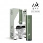 LIK BAR STILL BATTERY - 1pz - GREEN