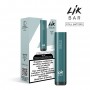 LIK BAR STILL BATTERY - 1pz - BLUE