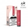 LIK BAR STILL BATTERY - 1pz - RED