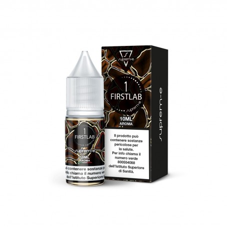 -- FIRST LAB - FIRST LAB N.1 - AROMA CONCENTRATO 10ML by Suprem-e