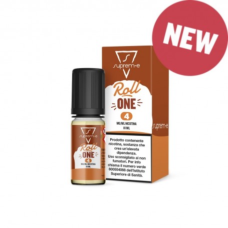 - ONE - ROLLONE - LIQUIDO 10ML by Suprem-e