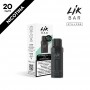 LIK BAR STILL POD - 1pz - WATERMELON ICE NIC 20
 MG-20 ML-2