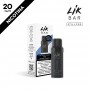 LIK BAR STILL POD - 1pz - STILL POD COTTON CANDY NIC 20
 MG-20 ML-2