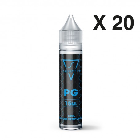 copy of SUPREM-E -  PG 20 ML - CONFEZIONE 20 PZ