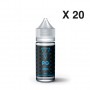 SUPREM-E -  PG 25 ML su Flacone da 30ML - CONFEZIONE 20 PZ