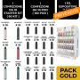 copy of - LIK BAR STILL E POD -  60pz STARTER KIT Nic 20 + 120pz POD Nic 20 per Gusto