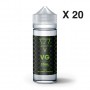 SUPREM-E -  VG 35 ML - CONFEZIONE 20 PZ