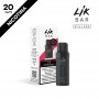 LIK BAR STILL POD - 1pz - STRAWBERRY KIWI 20 NIC
 MG-20 ML-2