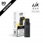 LIK BAR STILL POD - 1pz - MR YELLOW 20 NIC
 MG-20 ML-2