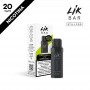 LIK BAR STILL POD - 1pz - COCO JUNGLE 20 NIC
 MG-20 ML-2