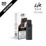 LIK BAR STILL POD - 1pz - MR COFFEE 20 NIC
 MG-20 ML-2