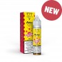 FLAVOURBAR - STRAWBERRY YELLOW - MINI MIX 10ML/20 by Suprem-e