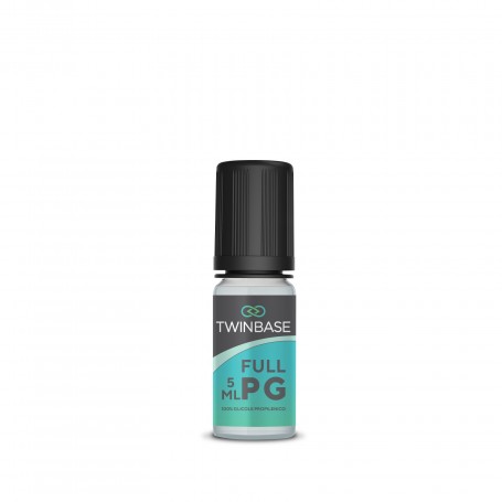 TWINBASE - FULL PG - GLICOLE 5ML