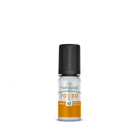 TWINBASE - BASE 70/30 - 10ML - NICOTINA 10