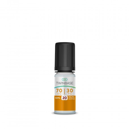 TWINBASE - BASE 70/30 - 10ML - NICOTINA 20