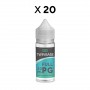 TWINBASE FULL PG 20ml - CONFEZIONE 20 PZ