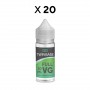 TWINBASE FULL VG 30ml - CONFEZIONE 20 PZ