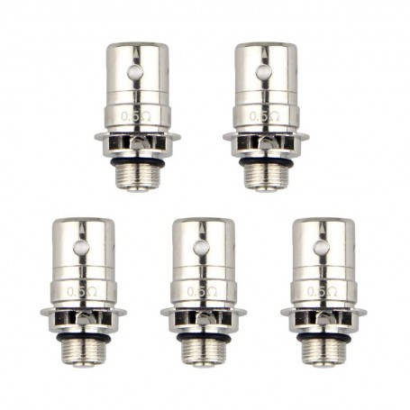 copy of JUSTFOG - 5pz Coil per Q16 1.2 OHM