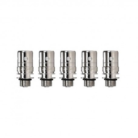 copy of JUSTFOG - 5pz Coil per Q16 1.2 OHM