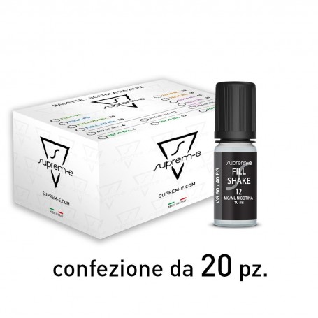 copy of TWINBASE 70-30 10ml - NICOTINA 20 - CONFEZIONE 20 PZ