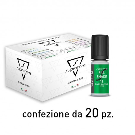 copy of TWINBASE 70-30 10ml - NICOTINA 20 - CONFEZIONE 20 PZ