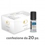 DEORO - BASE SHAKE 50/50 - 10ML - NIC 10 - CONFEZIONE 20 PZ