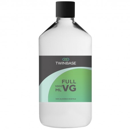 TWINBASE - FULL VG - GLICERINA-1000ML